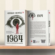 1984 Book; Shackles, Struggle, and Freedom