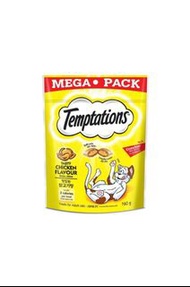 Temptations 貓小食