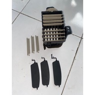 daun kisi ac dashboard innova 2005-2015 Original harga satuan