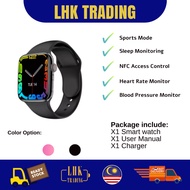 GS8 Pro Max Smart Watch Series 8 Ultra Men Women Smartwatch Bluetooth Calls Sports Fitness Wrist Wat