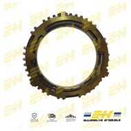 HINO N04C SYNCHRO RING 3PCS/SET 33T (33037-37040)