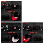 Atlanta Braves Cap Men Women Baseball Cap Adjustable Hats Hip Hop Hat