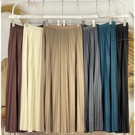 BANGKOK PLEAT SKIRT - IMPORTED PLISKET SKIRT