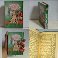 Kitan Dalail Khoirot Maal Ahzab Pocket Size