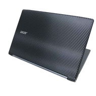 [Ezstick] ACER Swift5 SF514-51 Black Card Dream Pattern Body Sticker (Including Top Cover+Keyboard P