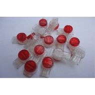 K3 wire connector, telephone network wire connector