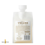 LebeL ONE 豐盈洗髮露 SHAMPOO VOLUME 500ml (平行進口)