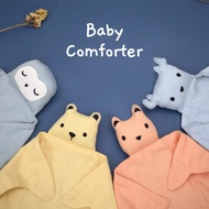 Saeson Baby Comforter  ตุ๊กตาสำหรับเด็กอ่อน