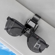 Car Interior Sun Visor Eyeglasses Holder Sunglasses Clip For GAC EMZOOM Trumpchi GS3 GS8 2023 2024 2