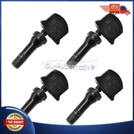 1/4PCS 315MHZ TPMS Tire Pressure Sensor For Mazda 3 5 6 CX-3 CX-30 CX-50 CX-9 MX-5 BDGF-37140 BDGF37