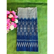 Thai Cloth Woven Indigo Dye