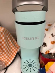 KEURIG 咖啡機