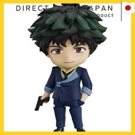 Nendoroid Cowboy Bebop Spike Spiegel non-scale plastic painted action figure