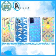 [ WHOLESALE ] SCIN CARBON PO CO X3/X3 NFC/X3 PRO/X5 5G/M3/M3 PRO/M4 PRO 5G/M4 PRO 4G/X5 PRO 5G/M2/M2