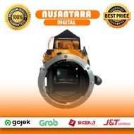 Mirror box mirrorbox Nikon D5300