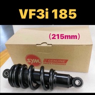 ORIGINAL SYM VF3i 185 REAR ABSORBER CUSHION ASSY VF3 185 VF3i185 ABSOBER BELAKANG MONOSHOCK MONO SHO