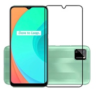 [ส่งจากไทย] ฟิล์มกระจกนิรภัย For Realme C11 2021 ฟิล์มกระจกเต็มจอ realme C11 ฟิล์มเรียวมีC11ฟิมกระจก