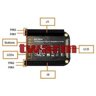 Input BB-VIEW/Beaglebone Black Dedicated Expansion Board For Dog Bones)