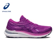 ASICS Women GEL-KAYANO 29 Running Shoes in Orchid/Dive Blue