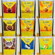 HOT ITEM Julie’s Biscuit Timbang Aneka Biscuit Timbang 500g/1kg Julie Biscuit