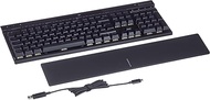 CORSAIR K70 RGB PRO Mechanical Wired Gaming Keyboard - Cherry MX Red Linear Switch, SOCD, PBT Double