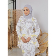 Fab Outlet - Kurung Ranee in Deevayani