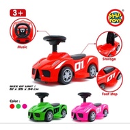 Children's push car lamborghini toys ENZO 602 ride-on car et 2170