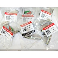 16291-B6010 PERODUA AXIA 3 WAY PIPE