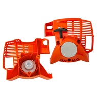 【HOT】Recoil Pull Starter 4144 190 4013 for FC56C FS56C FS56RC FS40C FS50C FS40 FS50