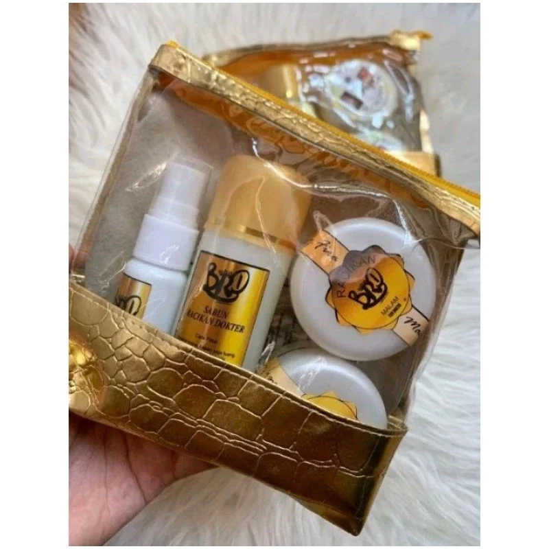 BRD SKINCARE RACIKAN DOKTER