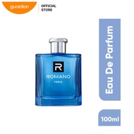 Romano Eau De Parfum Force (100ml)