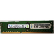 SAMSUNG 1GB PC3-10600R 1Rx8 RAM