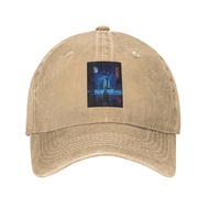 Blade Runner 2049 Movie Snapback Cap Summer Explosion