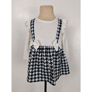 kids 80 b24" onesie dress