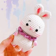 Zodiac Animal DIY Keychain