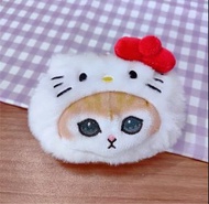 Mofusand Kitty 零錢包👛