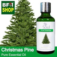 Pure Essential Oil (EO) - Pine - Christmas Pine Essential Oil - 50ml