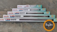 LAMPU CELUP LED AQUARIUM NIKITA STAR L 200-L 600 (20-60 cm) Lampu aquarium 20 cm Lampu akuarium chan