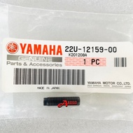 VIRAGO XV535 TAPPET SCREW (1PC) ADJUSTING VALVE (YAMAHA100%ORIGINAL) 22U-12159-00