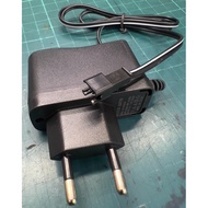 Li-ion battery charger 7.2 volt SM CONNECTOR