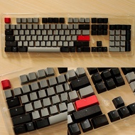 Alien AW768 Keycap PBT Translucent 310K410K920K Game Mechanical Keyboard Accessories Single Piece