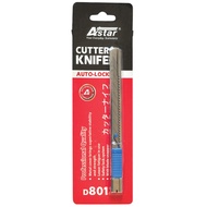 ASTAR CUTTER STAINLESS STEEL ASTAR(S) D801