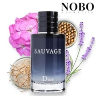 Dior - 迪奧 - Sauvage 男士淡香水edt 100ml (平行進口）