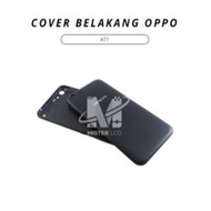 COVER OPPO A71 BACK COVER/