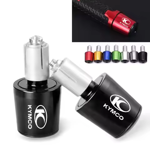 For KYMCO AK550 XCITING 250 300 350 400 400S 500 DownTown 125 300i Motorcycle CNC Handle Bar Handleb