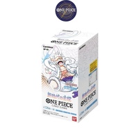 One Piece TCG Card Live RUC Card Original Bandai OP05 Open From Booster Box Games
