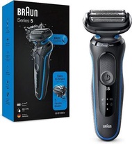 🌟全新行貨✔️ 可用消費卷🌟Braun 百靈 BRAUN 5系列50-M1200S 電鬚刨