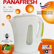 Panafresh 1.8L Electric Jug Kettle JK-18C