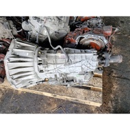 BMW Series 7 v8 E38 3.5cc Auto Gearbox 2WD Used Original