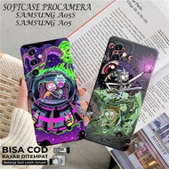 Case SAMSUNG A05S A05 A04 A04E A04S 4G 5G Casing SAMSUNG A05S Case Handphone Silicone SAMSUNG A05S C